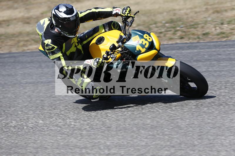 /19 06.06.2026  TZ Motorsport ADR/Gruppe gelb/138